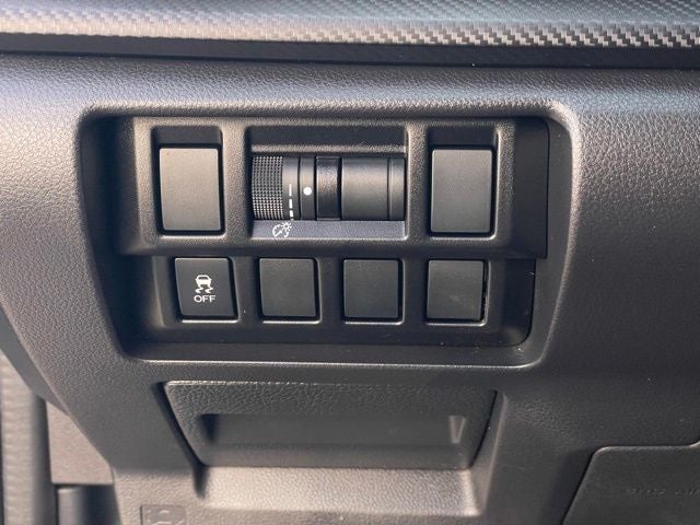 2022 Subaru Impreza Premium