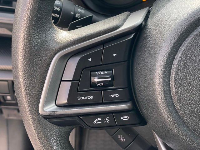 2022 Subaru Impreza Premium