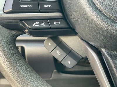 2022 Subaru Impreza Premium