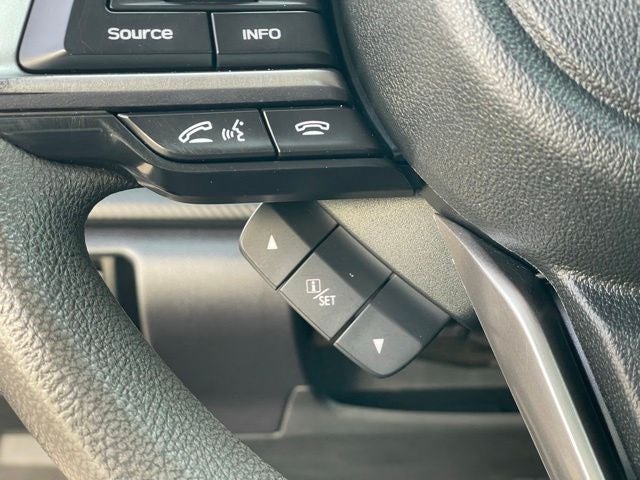 2022 Subaru Impreza Premium