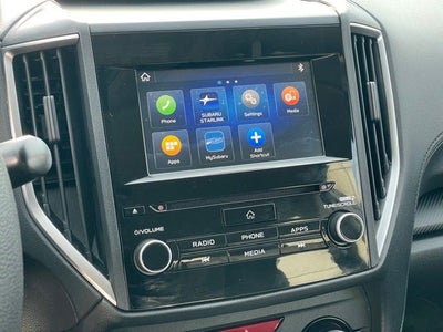 2022 Subaru Impreza Premium