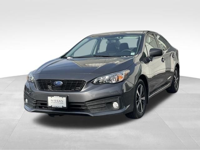 2022 Subaru Impreza Premium