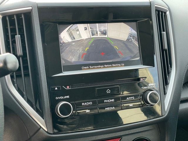 2022 Subaru Impreza Premium