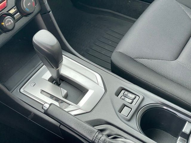 2022 Subaru Impreza Premium