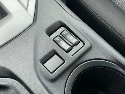 2022 Subaru Impreza Premium