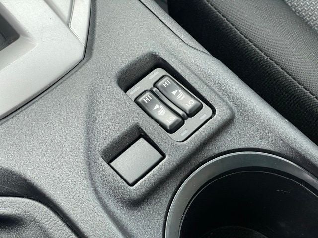 2022 Subaru Impreza Premium