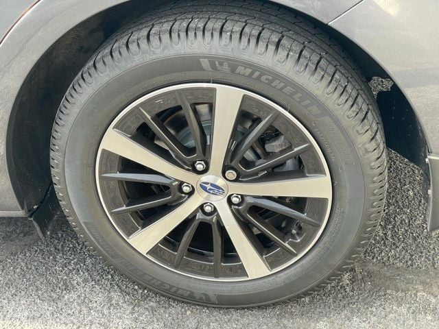 2022 Subaru Impreza Premium