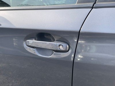 2022 Subaru Impreza Premium