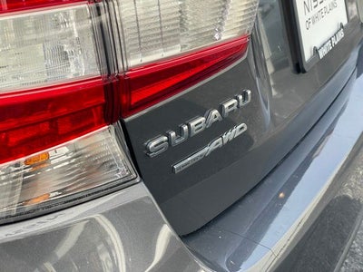 2022 Subaru Impreza Premium