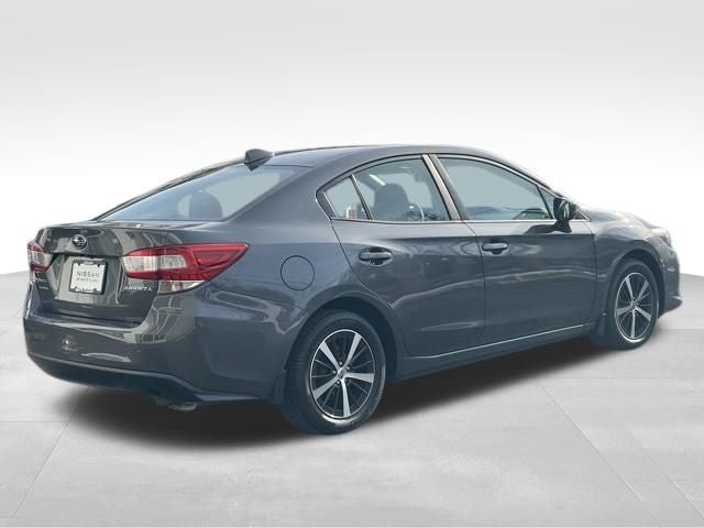 2022 Subaru Impreza Premium