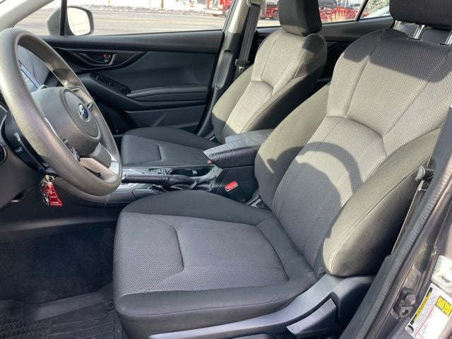 2022 Subaru Impreza Premium