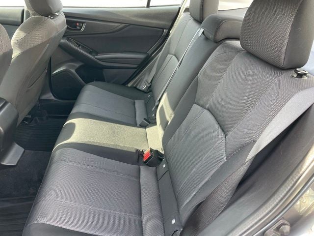 2022 Subaru Impreza Premium