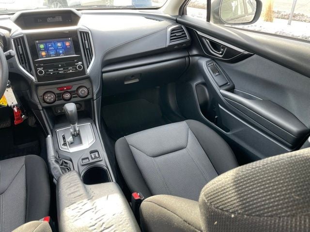 2022 Subaru Impreza Premium