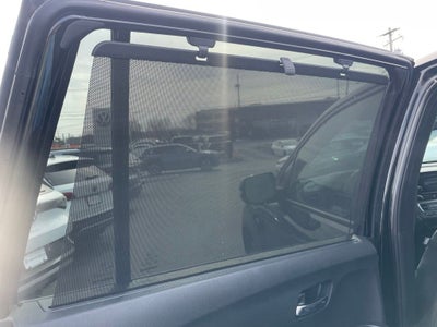 2020 Honda Passport EX-L