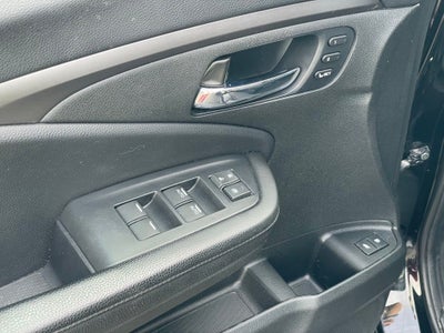 2020 Honda Passport EX-L