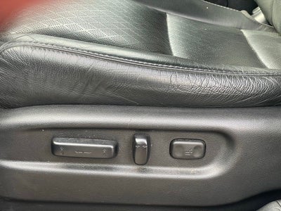 2020 Honda Passport EX-L