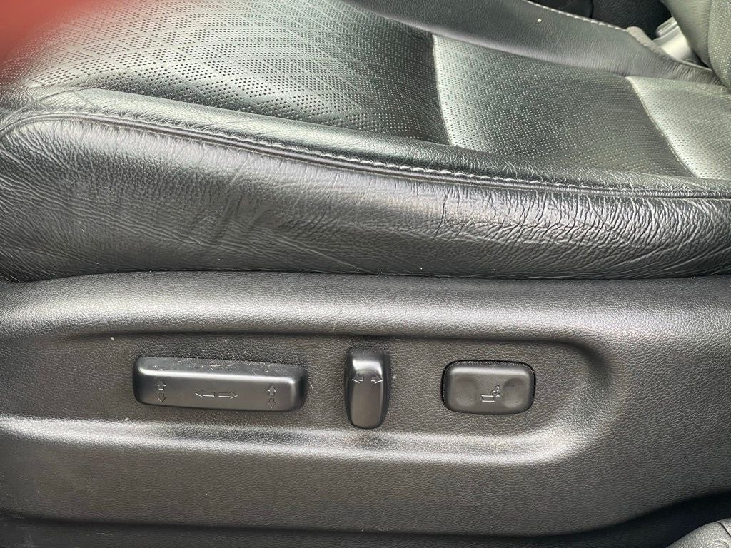 2020 Honda Passport EX-L