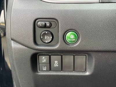 2020 Honda Passport EX-L