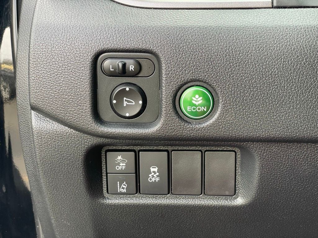 2020 Honda Passport EX-L