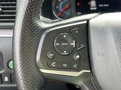 2020 Honda Passport EX-L