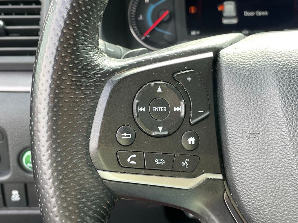 2020 Honda Passport EX-L