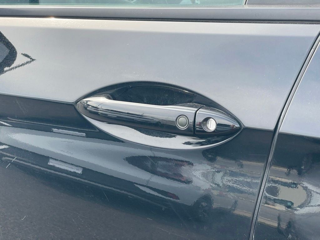 2020 Honda Passport EX-L