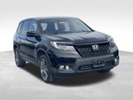 2020 Honda Passport EX-L