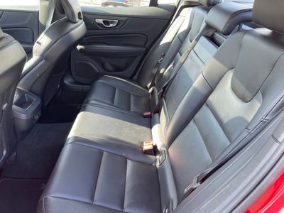 2024 Volvo S60 B5 Core Dark Theme