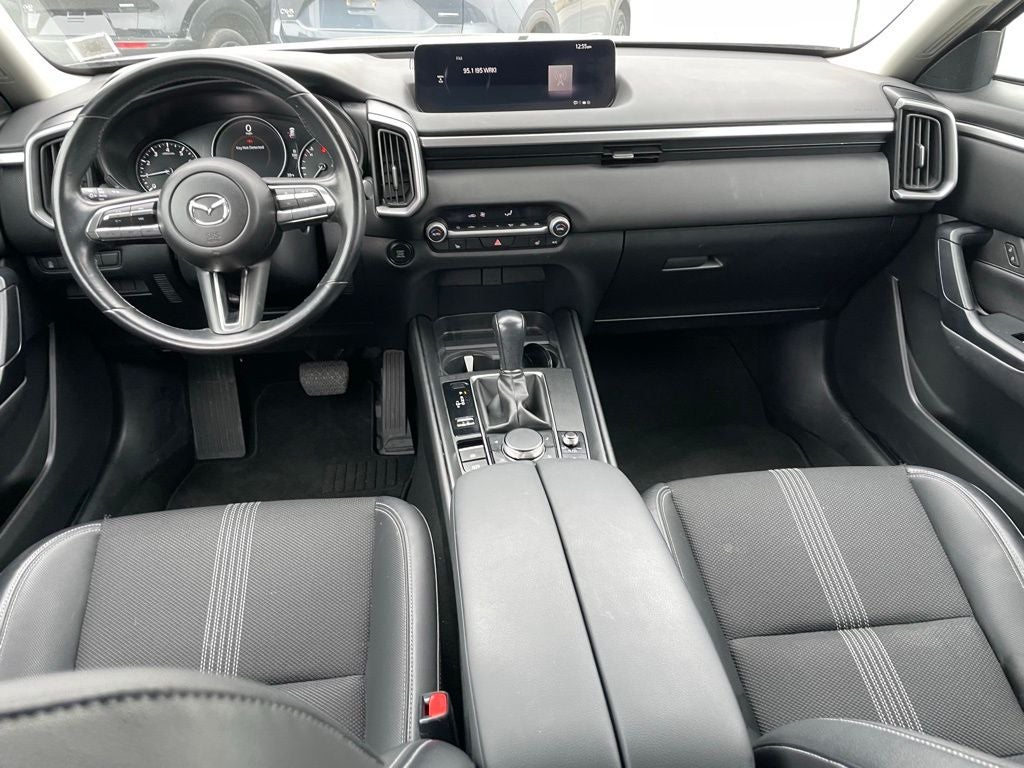 2023 Mazda Mazda CX-50 2.5 S Preferred Plus Package