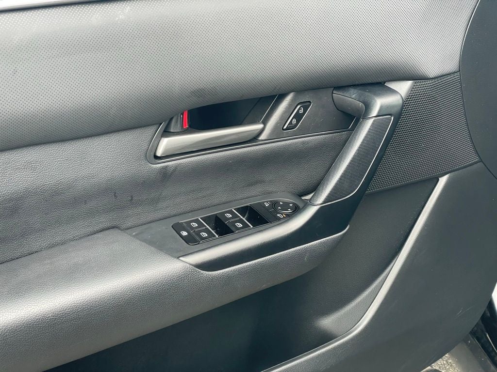 2023 Mazda Mazda CX-50 2.5 S Preferred Plus Package