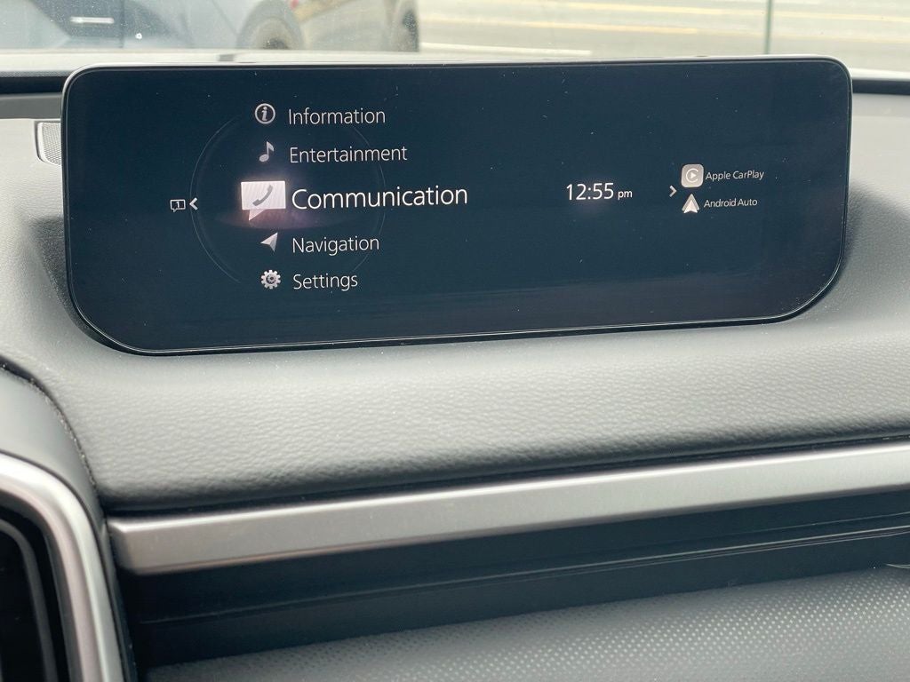 2023 Mazda Mazda CX-50 2.5 S Preferred Plus Package