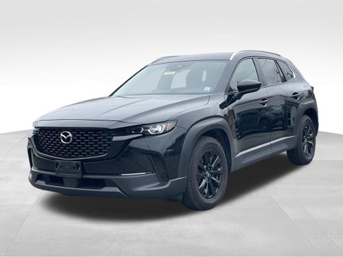 2023 Mazda Mazda CX-50 2.5 S Preferred Plus Package