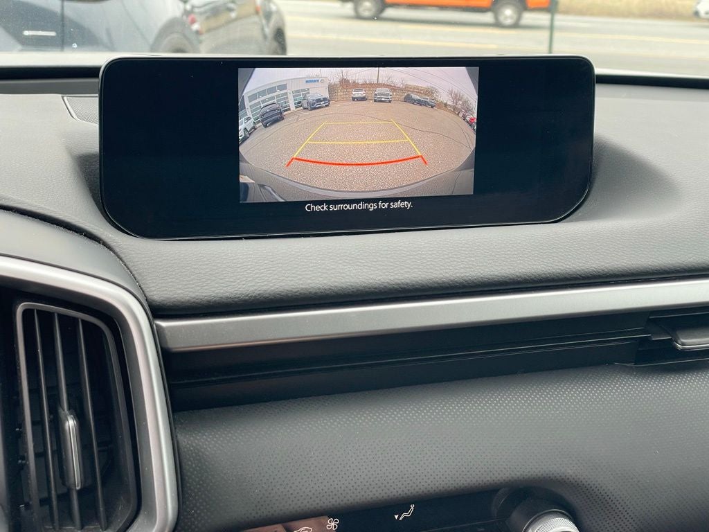 2023 Mazda Mazda CX-50 2.5 S Preferred Plus Package