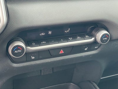 2023 Mazda Mazda CX-50 2.5 S Preferred Plus Package