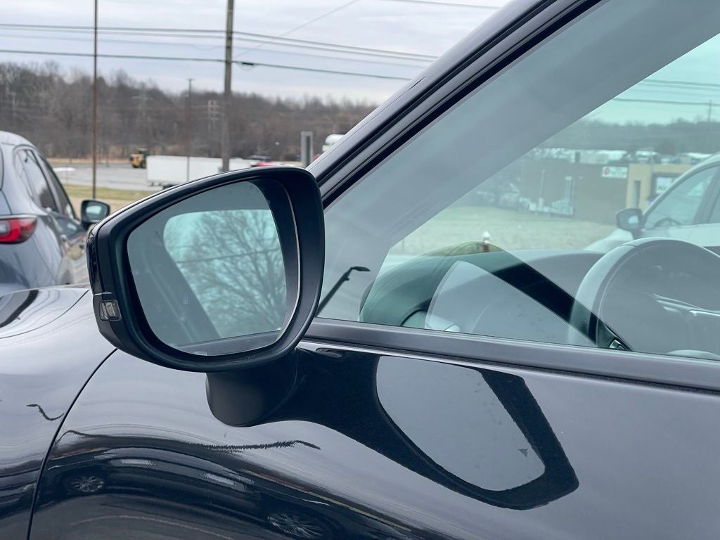 2023 Mazda Mazda CX-50 2.5 S Preferred Plus Package