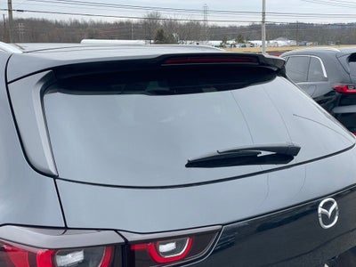 2023 Mazda Mazda CX-50 2.5 S Preferred Plus Package