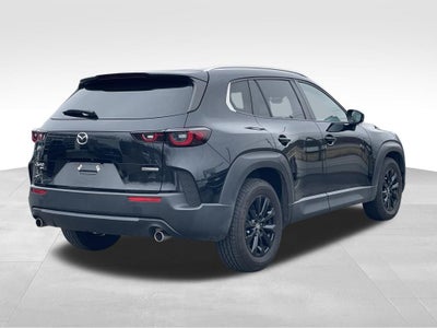 2023 Mazda Mazda CX-50 2.5 S Preferred Plus Package