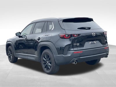 2023 Mazda Mazda CX-50 2.5 S Preferred Plus Package