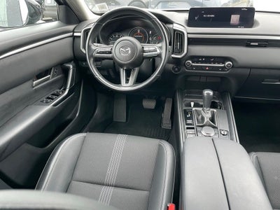2023 Mazda Mazda CX-50 2.5 S Preferred Plus Package