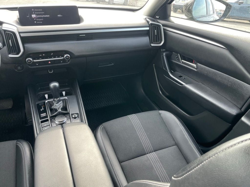 2024 Mazda Mazda CX-50 2.5 S Premium Package