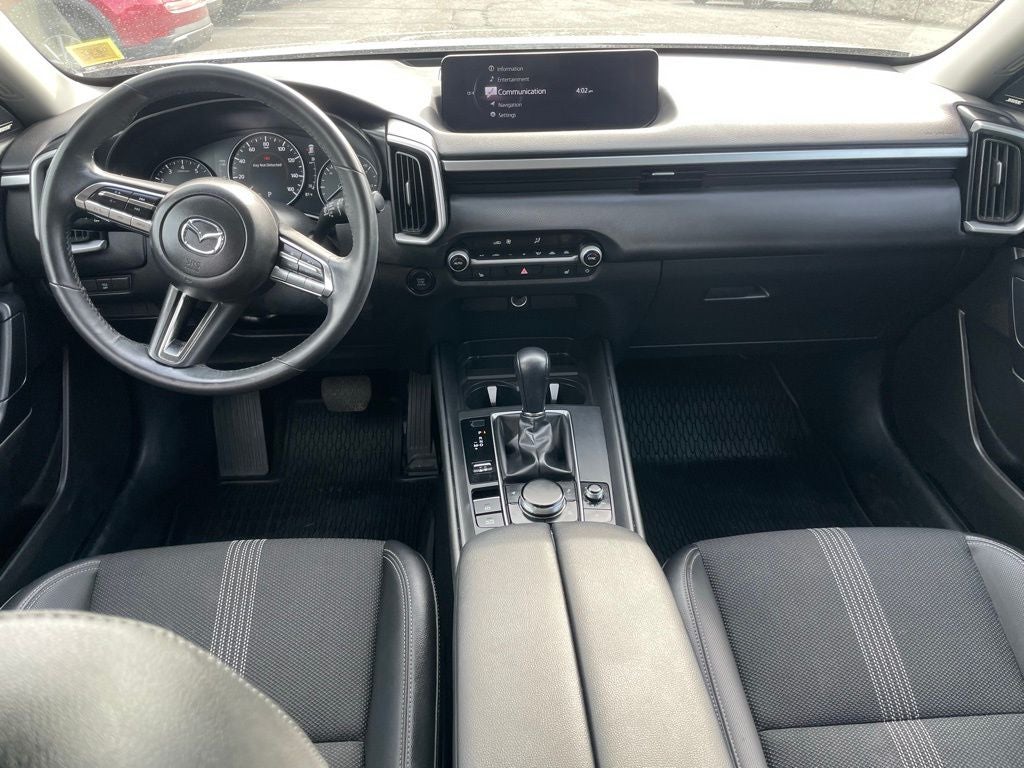 2024 Mazda Mazda CX-50 2.5 S Premium Package