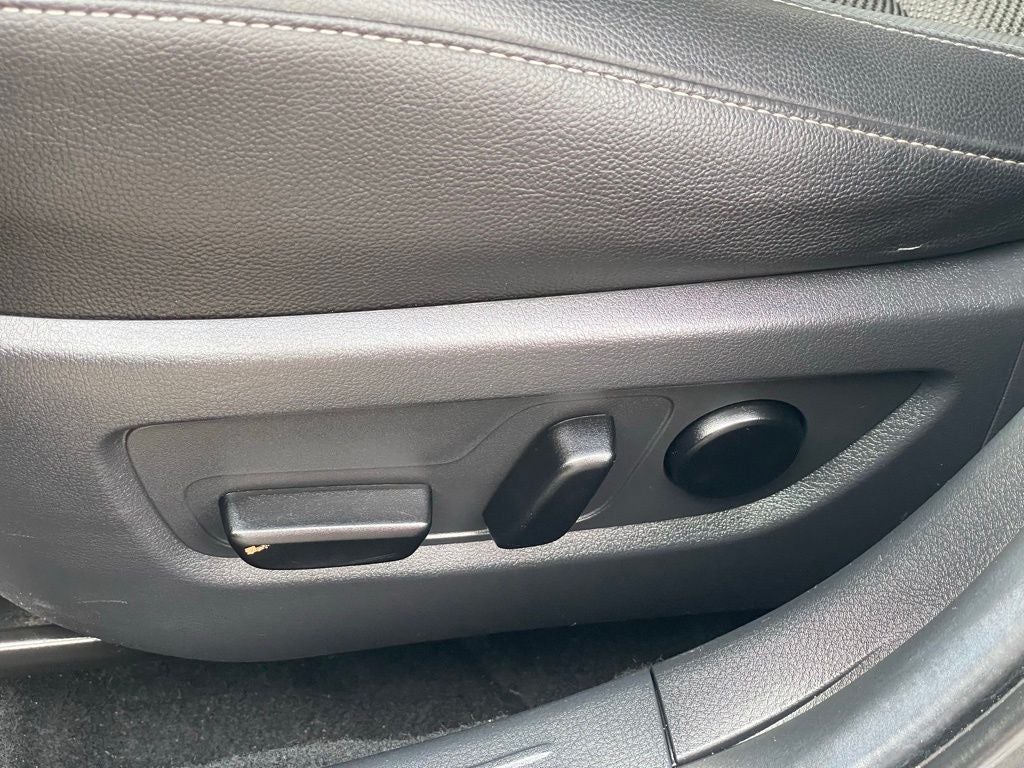 2024 Mazda Mazda CX-50 2.5 S Premium Package