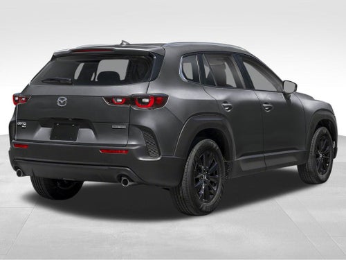 2024 Mazda Mazda CX-50 2.5 S Premium Package