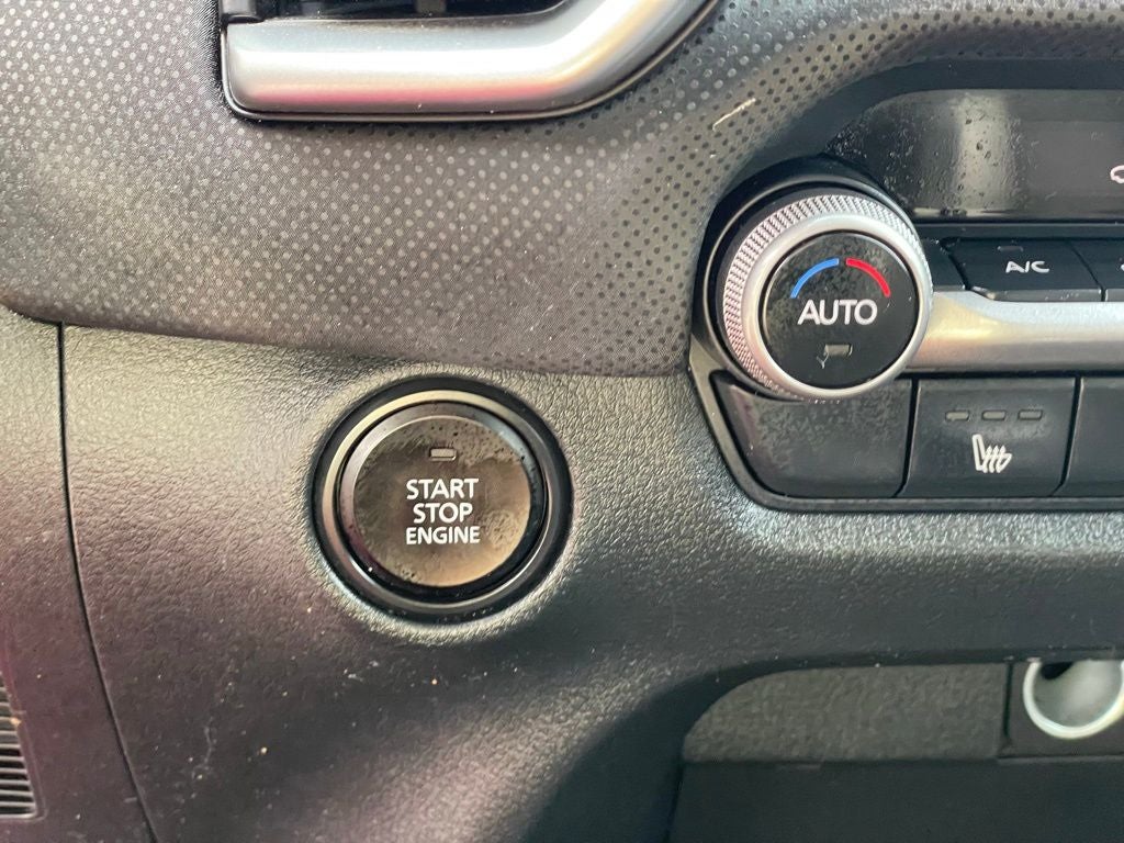 2024 Mazda Mazda CX-50 2.5 S Premium Package