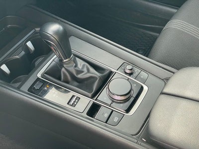 2024 Mazda Mazda CX-50 2.5 S Premium Package