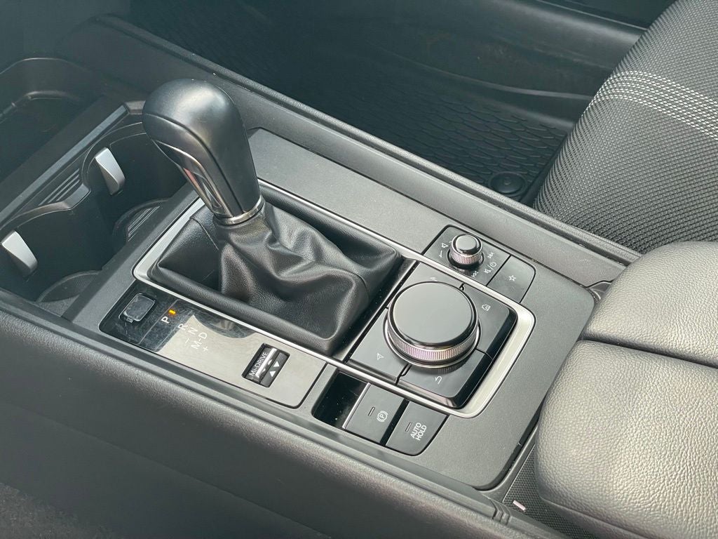 2024 Mazda Mazda CX-50 2.5 S Premium Package