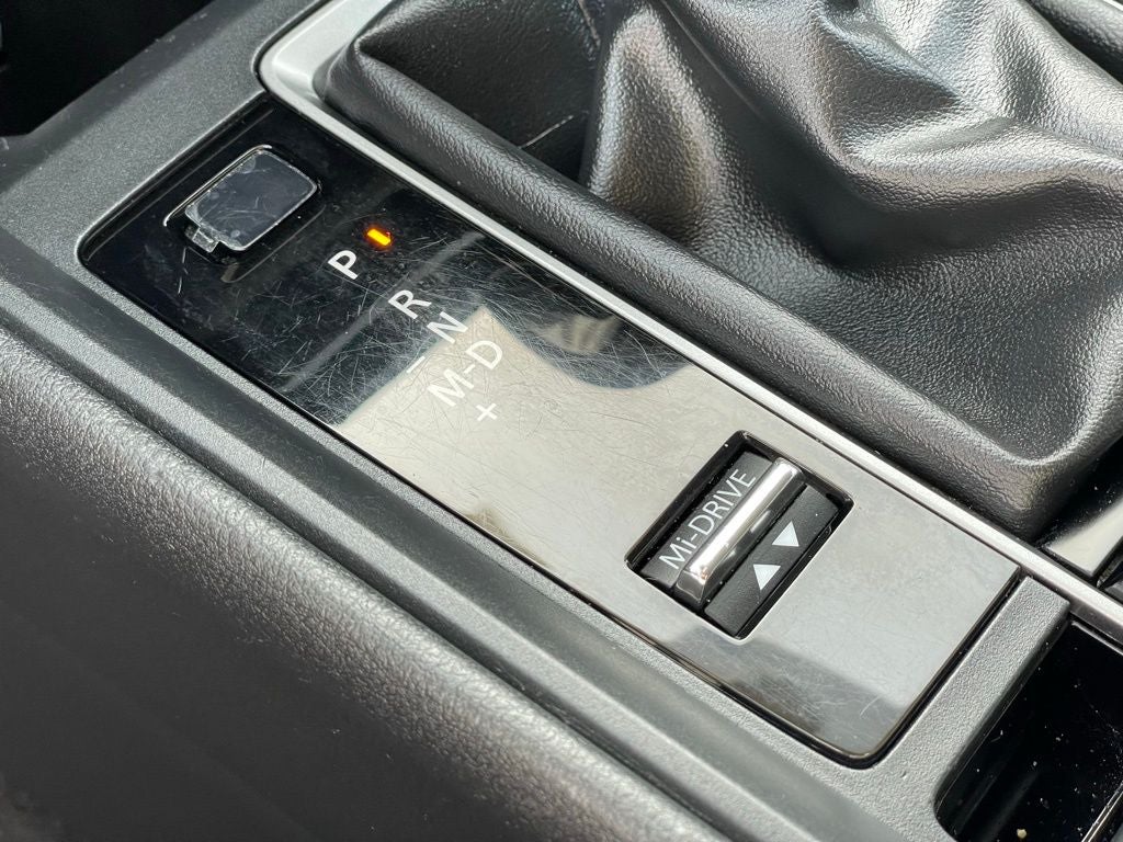 2024 Mazda Mazda CX-50 2.5 S Premium Package