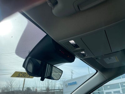 2024 Mazda Mazda CX-50 2.5 S Premium Package