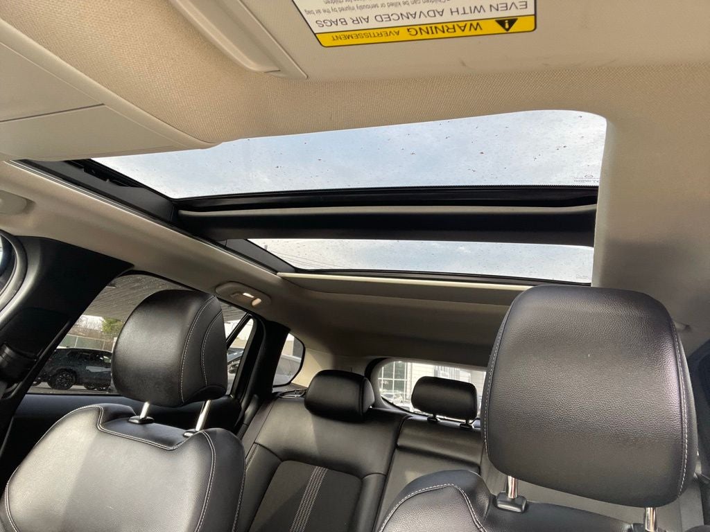 2024 Mazda Mazda CX-50 2.5 S Premium Package