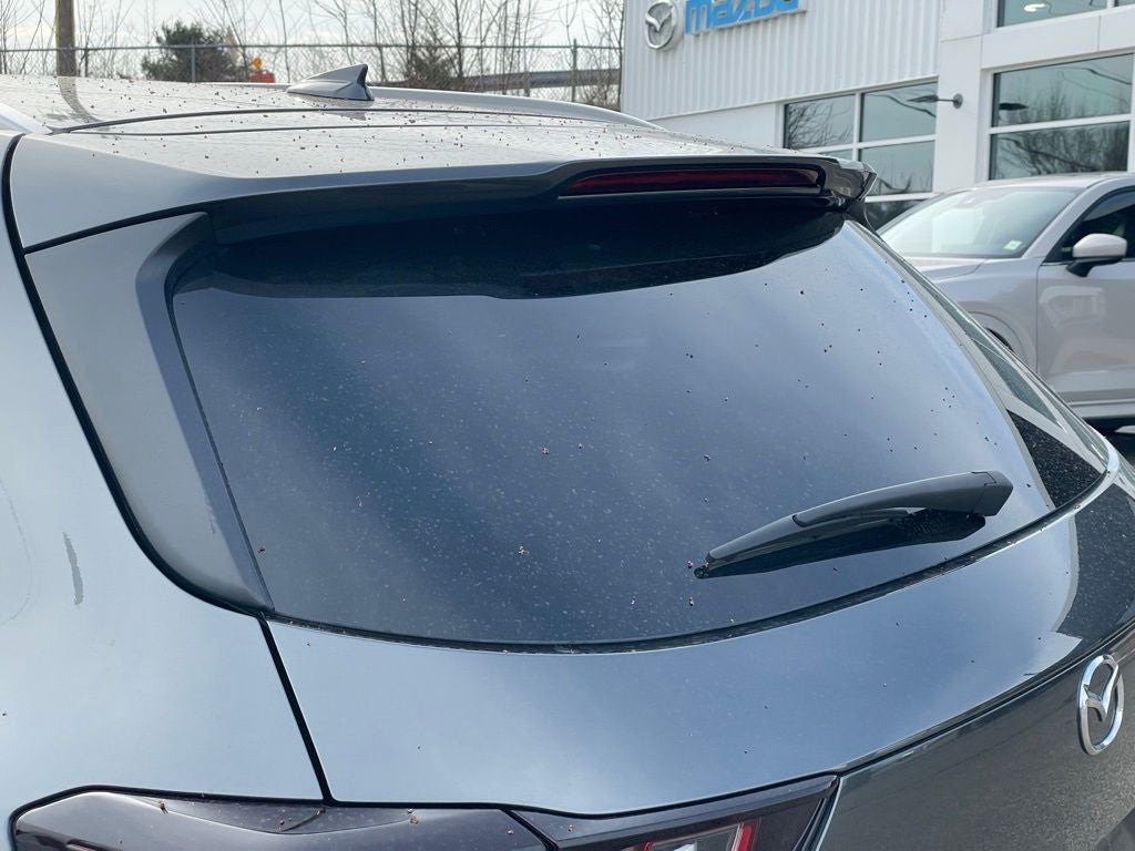 2024 Mazda Mazda CX-50 2.5 S Premium Package